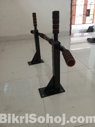 Pull up Chin up bar